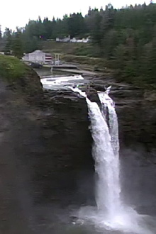 Twin Peaks: Visual Soundtrack Trailer