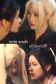 Twin Souls of Destiny Trailer