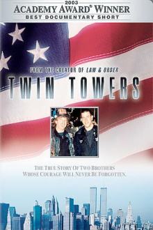Twin Towers Trailer