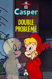 Twin Trouble Trailer