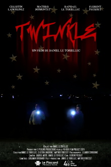 Twinkle Trailer