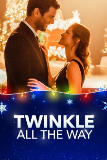 Twinkle All the Way Trailer