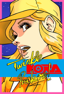 Twinkle Nora Rock Me! Trailer