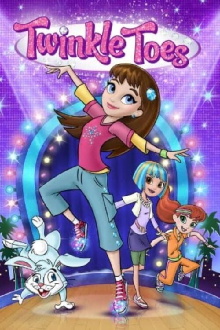 Twinkle Toes Trailer