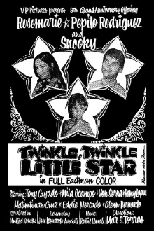 Twinkle, Twinkle Little Stars Trailer