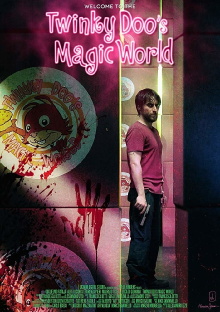 Twinky Doo's Magic World Trailer