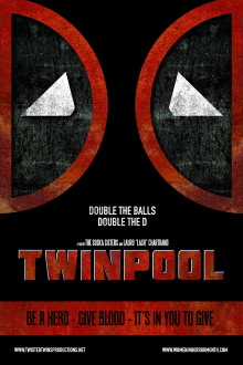 Twinpool Trailer