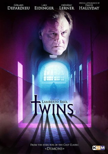 Twins Trailer