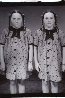 Twins Trailer