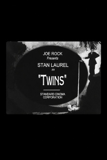 Twins Trailer