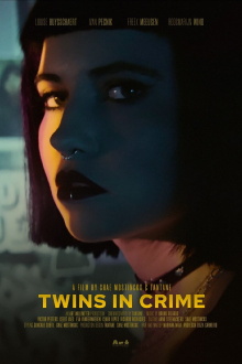 Twins in Crime Trailer