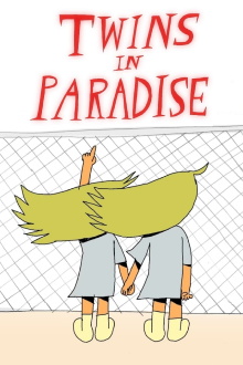 Twins in Paradise Trailer