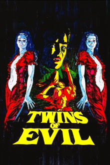 Twins of Evil Trailer