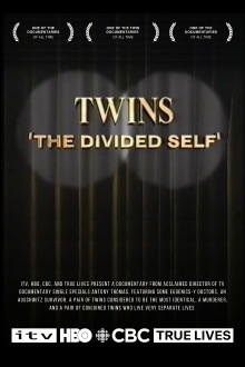 Twins: The Divided Self Trailer