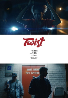 Twist Trailer