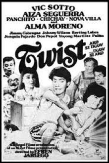 Twist: Ako Si Ikaw, Ikaw Si Ako Trailer