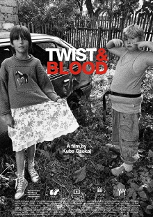 Twist & Blood Trailer