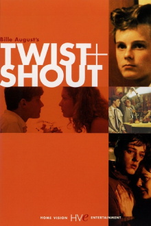 Twist and Shout Trailer
