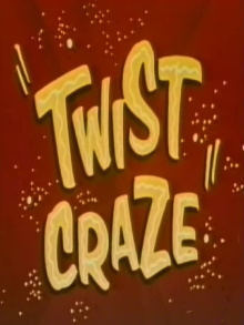 Twist Craze Trailer