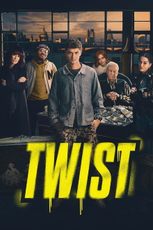Twist Trailer