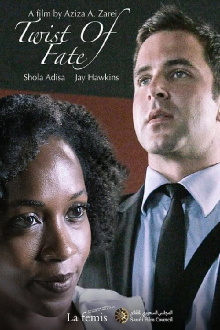 Twist of Fate Trailer