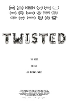 Twisted Trailer