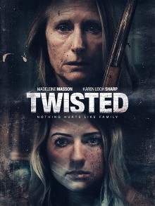 Twisted Trailer