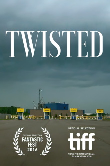 Twisted Trailer