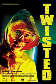 Twisted Trailer