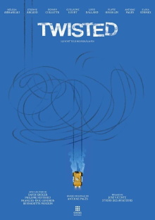 Twisted Trailer