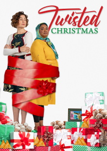 Twisted Christmas Trailer