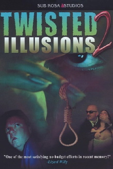 Twisted Illusions 2 Trailer