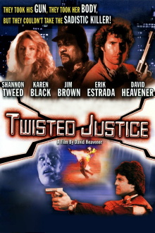Twisted Justice Trailer