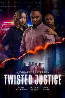 Twisted Justice Trailer