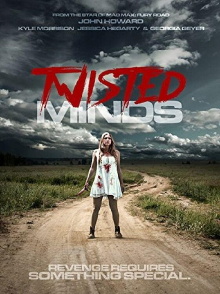 Twisted Minds Trailer