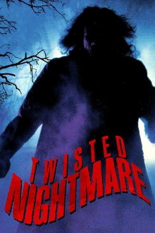 Twisted Nightmare Trailer
