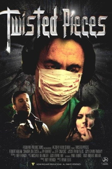 Twisted Pieces Trailer