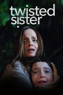 Twisted Sister Trailer