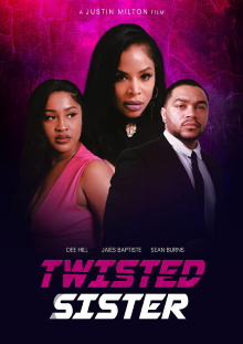 Twisted Sister Trailer