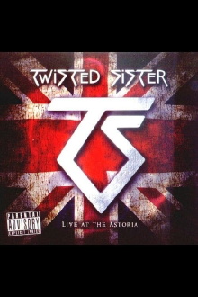 Twisted Sister: Live at the Astoria Trailer
