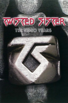 Twisted Sister: The Video Years Trailer