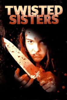 Twisted Sisters Trailer