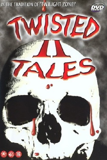 Twisted Tales 2 Trailer