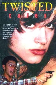 Twisted Tales Trailer