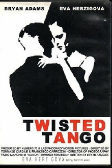 Twisted Tango Trailer