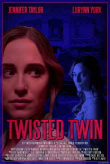Twisted Twin Trailer