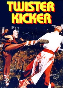 Twister Kicker Trailer