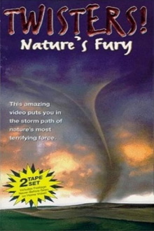 Twisters! Nature's Fury Trailer