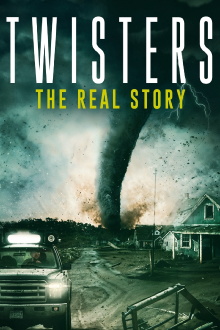Twisters: The Real Story Trailer