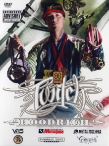 Twitch: Hood Rich Trailer